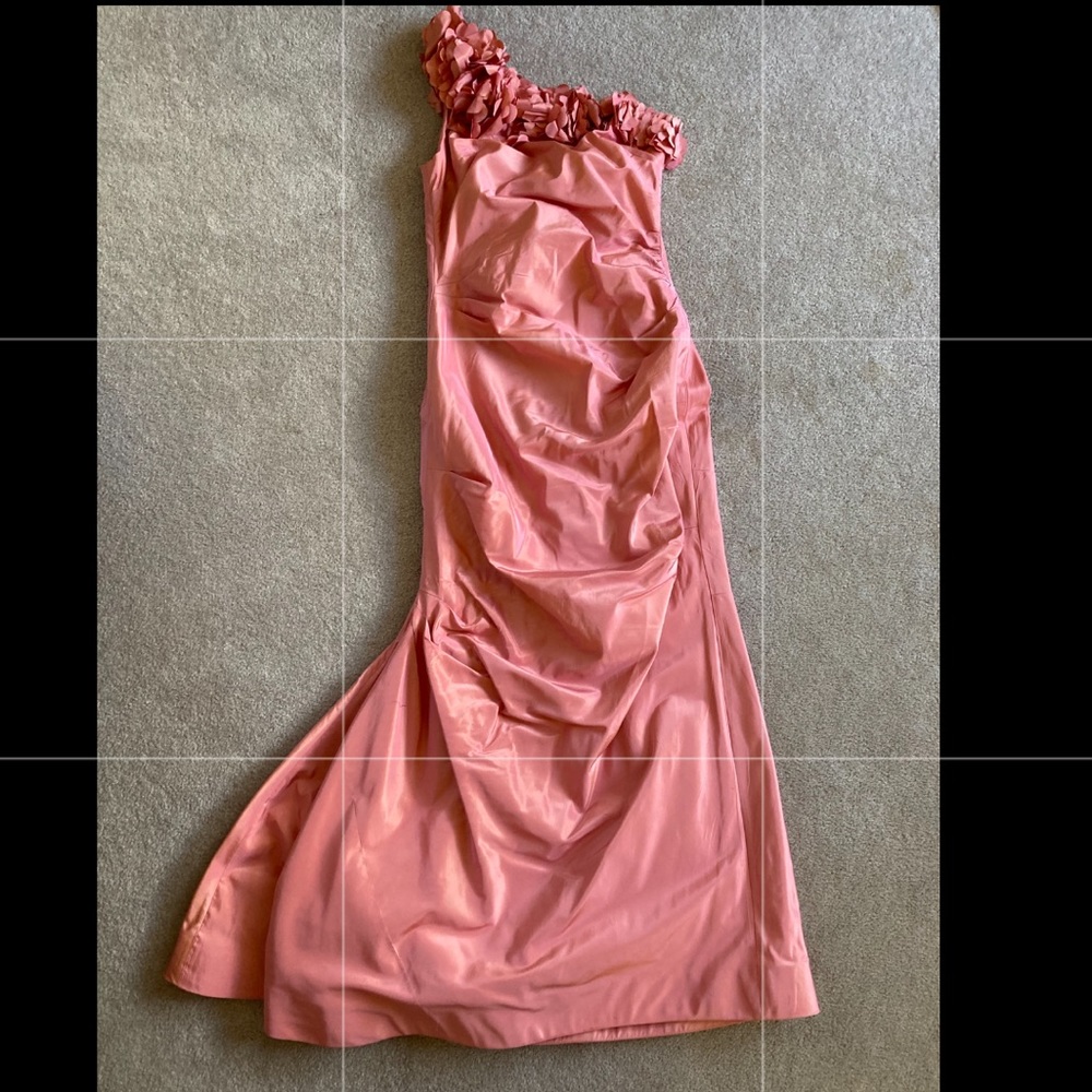 Teri Jon Dress